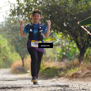 Runner Photo 5290280