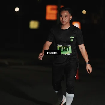 Runner Photo 5290284