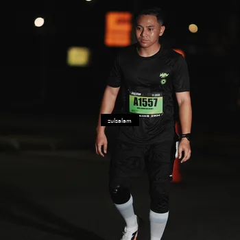 Runner Photo 5290285