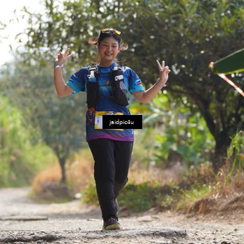 Runner Photo 5290286