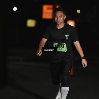 Runner Photo 5290292