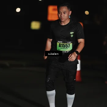 Runner Photo 5290293