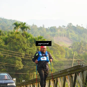 Runner Photo 5290296