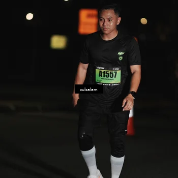 Runner Photo 5290298