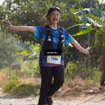 Runner Photo 5290300