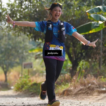 Runner Photo 5290305