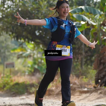 Runner Photo 5290307