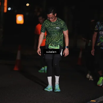 Runner Photo 5290309