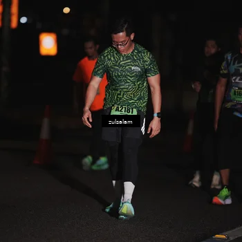 Runner Photo 5290310