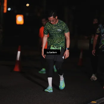 Runner Photo 5290311