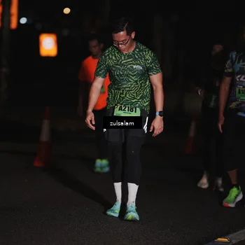 Runner Photo 5290314