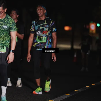 Runner Photo 5290317