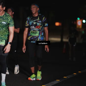 Runner Photo 5290320