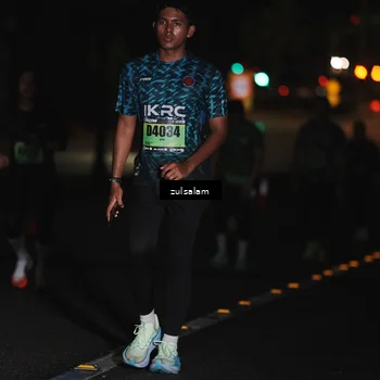 Runner Photo 5290324