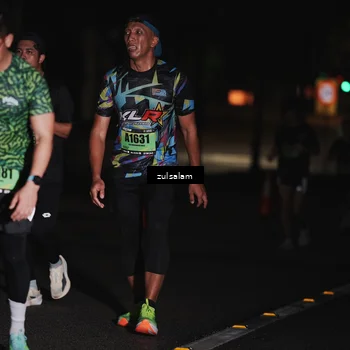 Runner Photo 5290326