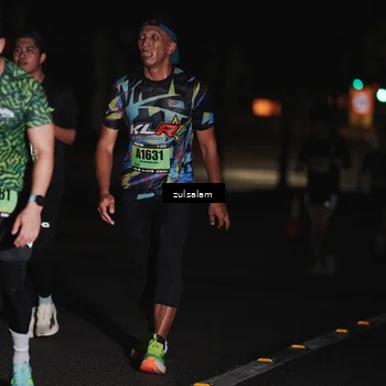 Runner Photo 5290331