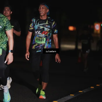 Runner Photo 5290333