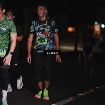 Runner Photo 5290334