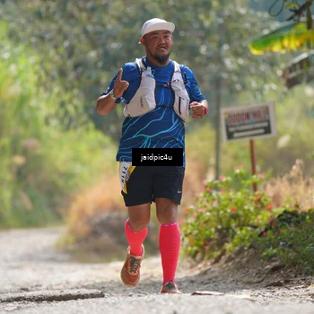 Runner Photo 5290335