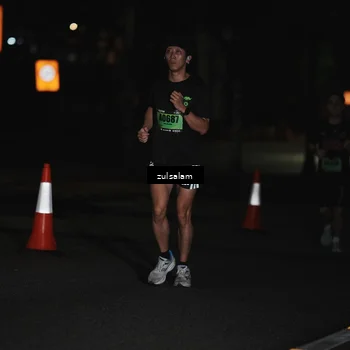 Runner Photo 5290337