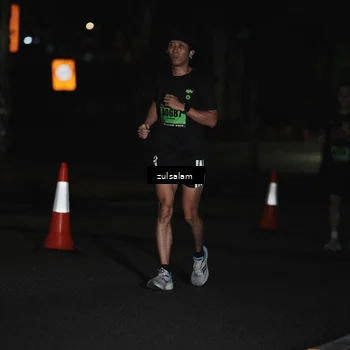 Runner Photo 5290338