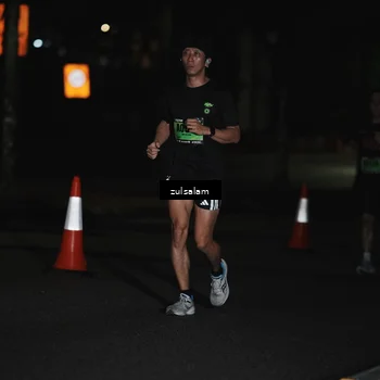 Runner Photo 5290341
