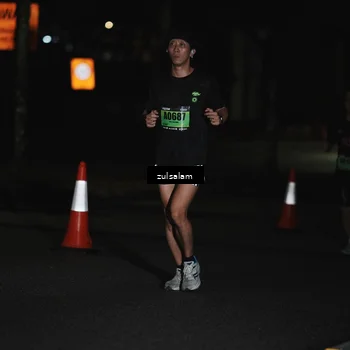 Runner Photo 5290346