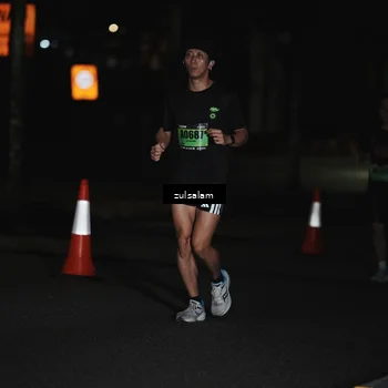 Runner Photo 5290347