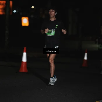 Runner Photo 5290353