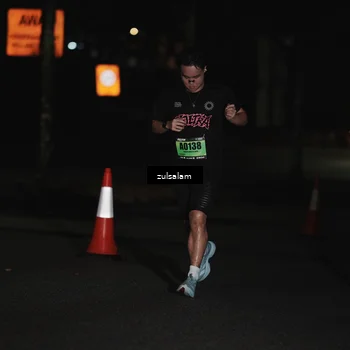 Runner Photo 5290355