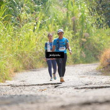Runner Photo 5290358