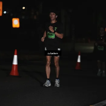 Runner Photo 5290359