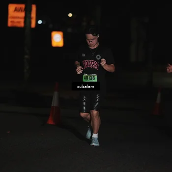 Runner Photo 5290360