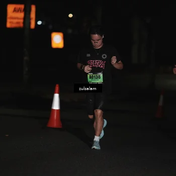 Runner Photo 5290364