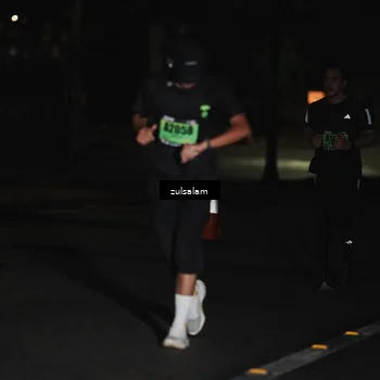 Runner Photo 5290367