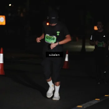 Runner Photo 5290369