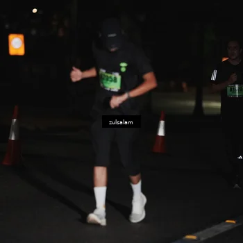 Runner Photo 5290370