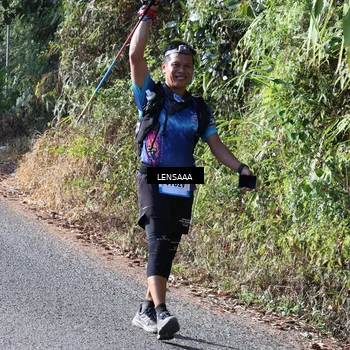 Runner Photo 5290371
