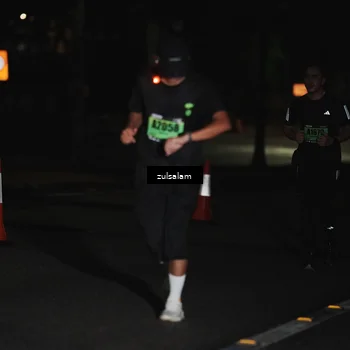Runner Photo 5290376