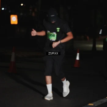 Runner Photo 5290377