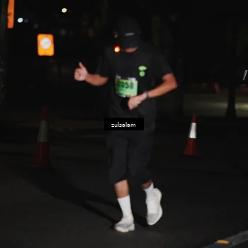 Runner Photo 5290381