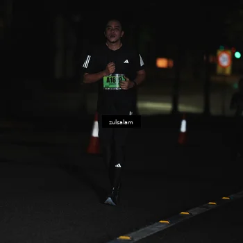 Runner Photo 5290386