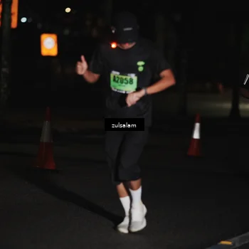 Runner Photo 5290387