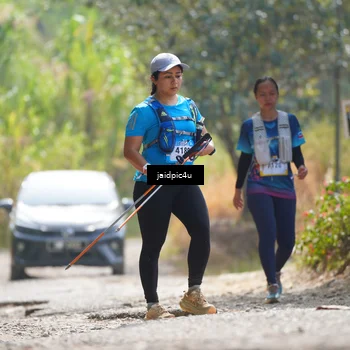Runner Photo 5290397
