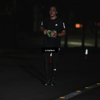 Runner Photo 5290402