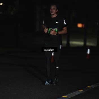 Runner Photo 5290403