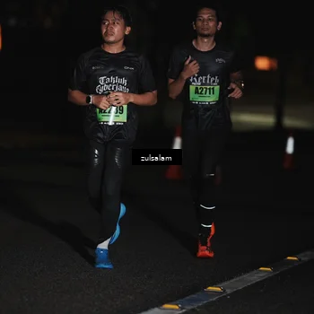 Runner Photo 5290405