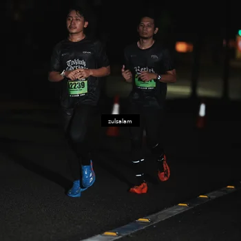 Runner Photo 5290407