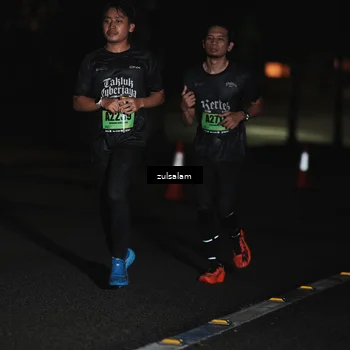 Runner Photo 5290408