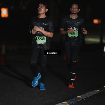 Runner Photo 5290412